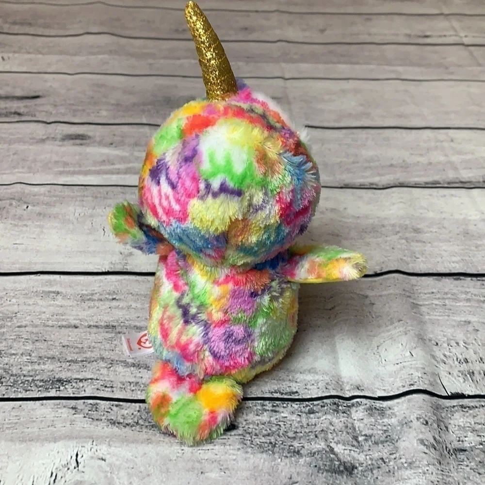 Unicorn Beanie Boo Lot